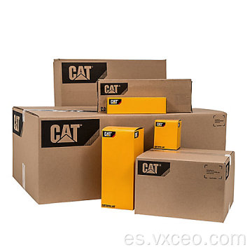 CAT 1R-0739 Filtro de aceite Filtro de flujo completo Elemento de elemento combustible